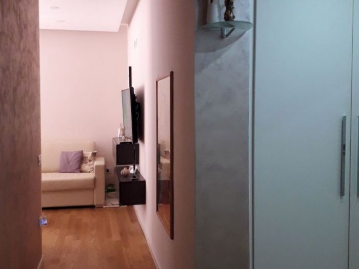 Archisio - Adriana Sbarra - Progetto Casa mapo