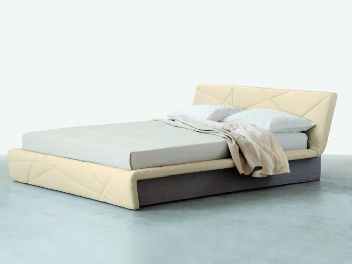 Archisio - Pentaform srl - Progetto Letti imbottiti