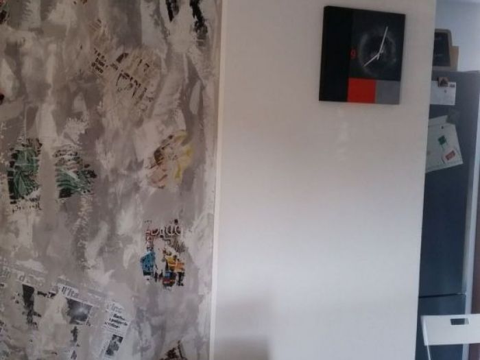 Archisio - Soluzioni Decorative Di Scalcon Daniele - Progetto Carta da parati artigianale