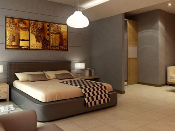 Archisio - Dughiero Studio - Progetto Hotels residential homes