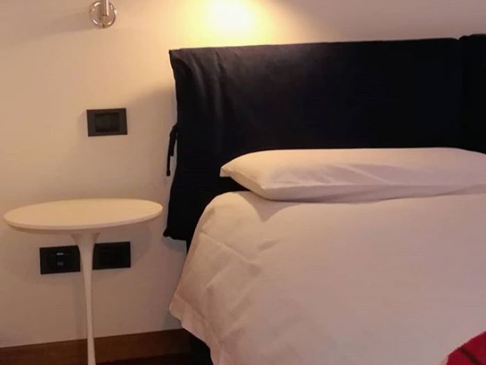 Archisio - Maria Carmen Castellucci - Progetto Interior designer - appartamenti