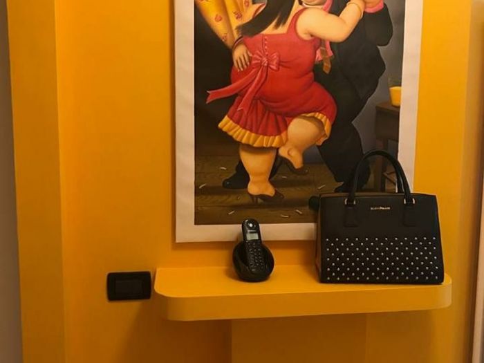 Archisio - Mama Finiture Edili - Progetto Arredo in cartongesso