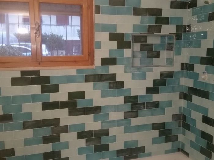 Archisio - Fld Immobiliare Srls - Progetto Ristrutturazione di appartamento