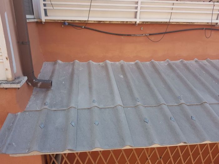 Archisio - Edil Laurentina srl - Progetto Condominio via di novella 18