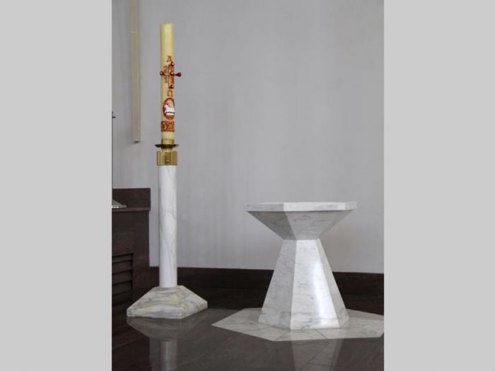 Archisio - Venetian Gold spa - Progetto Projects churches