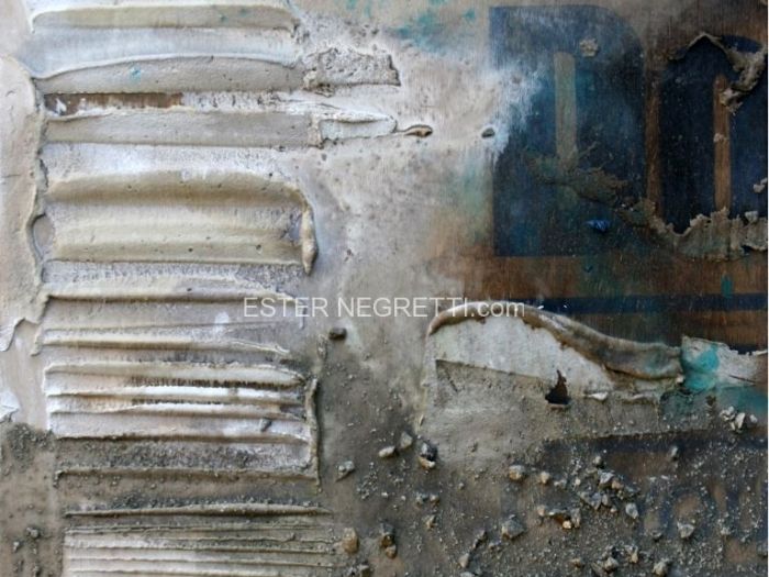 Archisio - Ester Maria Negretti - Progetto ESTER MARIA NEGRETTI