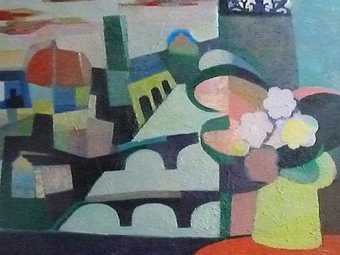 Archisio - Artigiani-artisti-giuliano - Progetto Gallery 3