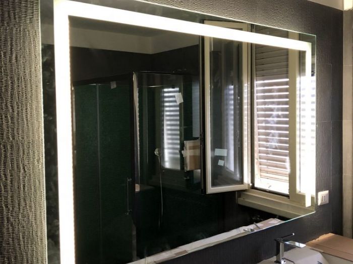 Archisio - Vetreria Pecci - Progetto Lavorazioni in vetro