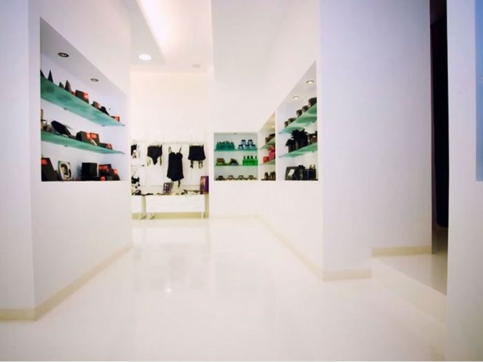 Archisio - Stocco Ristrutturazioni Dinterni - Progetto Intimo