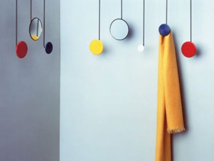 Archisio - Pagani Perversi - Progetto Design appunto