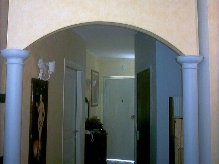 Archisio - Casa Decor - Progetto Tinteggiature interne