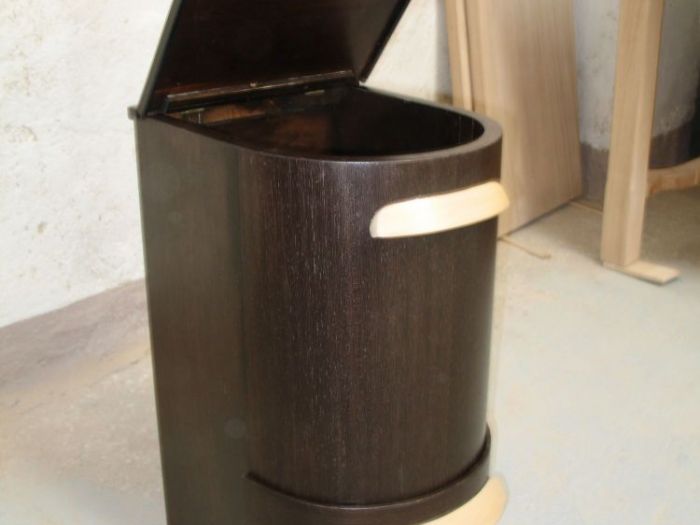 Archisio - Falegnameria Silvestre Di Sorrenti Roberto - Progetto Camere e tavoli