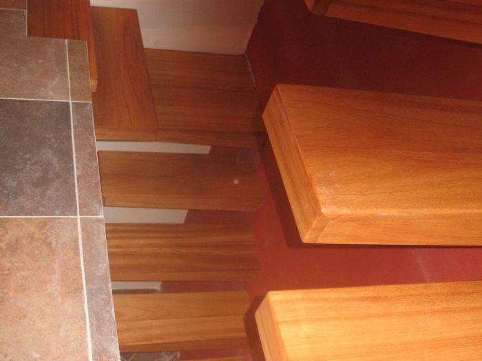 Archisio - Falegnameria Silvestre Di Sorrenti Roberto - Progetto Porte finestre scale ecc