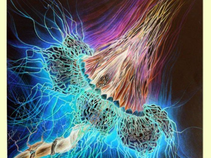 Archisio - Regalarte - Progetto Dipinti su tela e carta