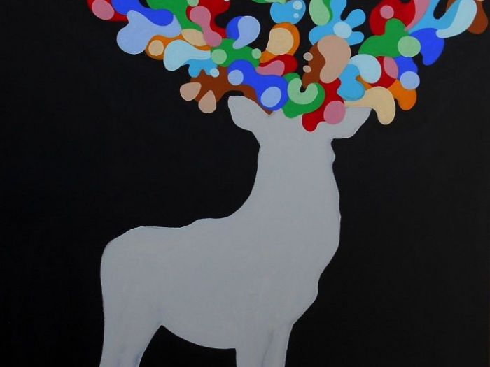 Archisio - Crizland - Progetto Pittura