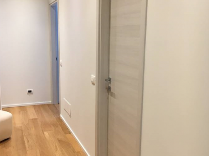 Archisio - Area Casa - Progetto Porte per interni