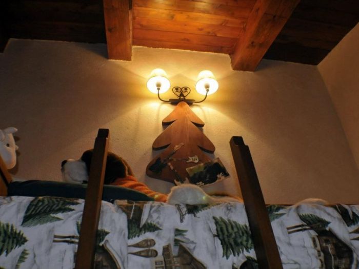 Archisio - Magia Dinterni - Progetto Interni