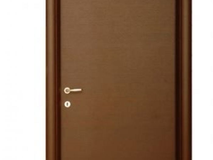 Archisio - Larte Della Sicurezza - Progetto Porte interne