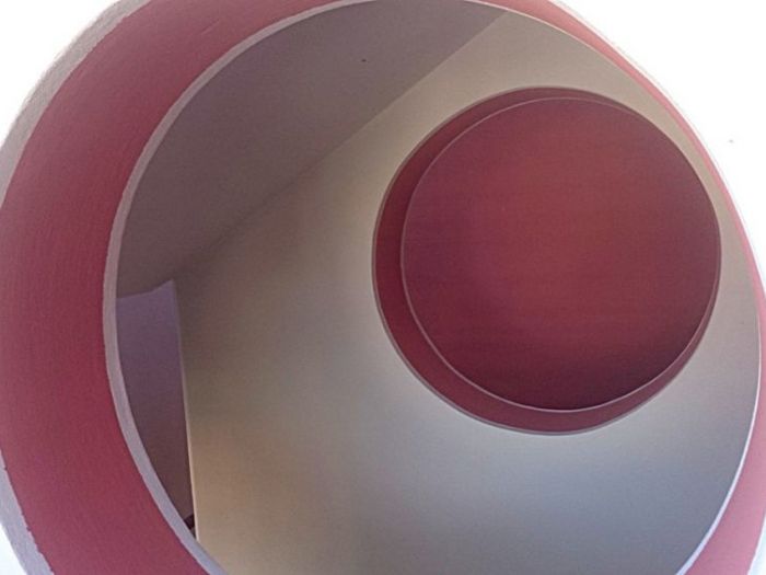 Archisio - Valerio Tunesi - Progetto Progettazione di un condominio