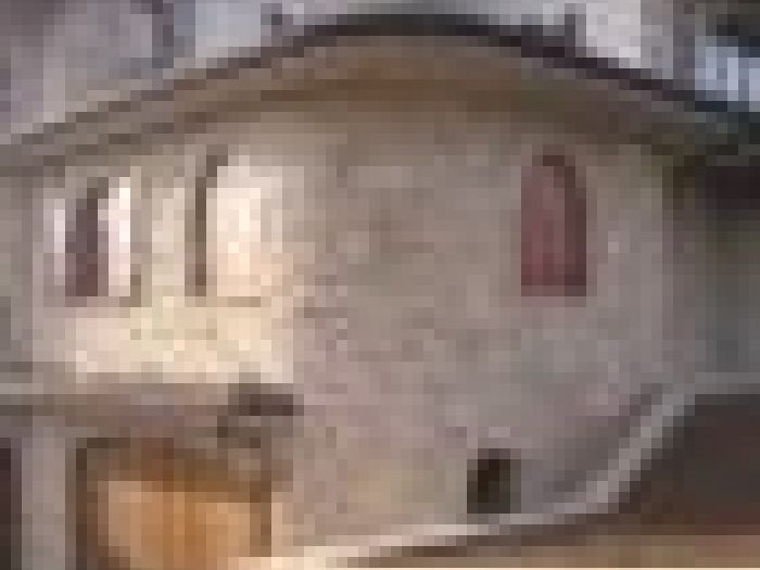 Archisio - Pietranova - Progetto Rivestimenti in pietera