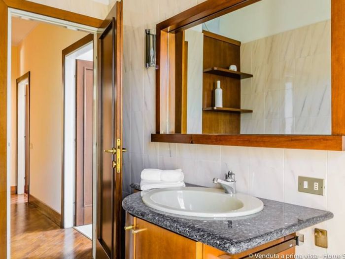 Archisio - Venduta A Prima Vista - Progetto Ministaging trilocale busto arsizio