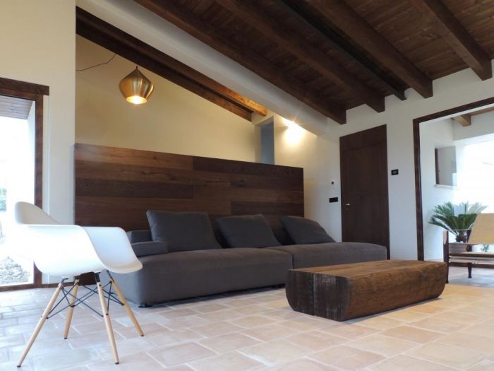 Archisio - Studio Scaramucci - Progetto Casa franky 2014-2015