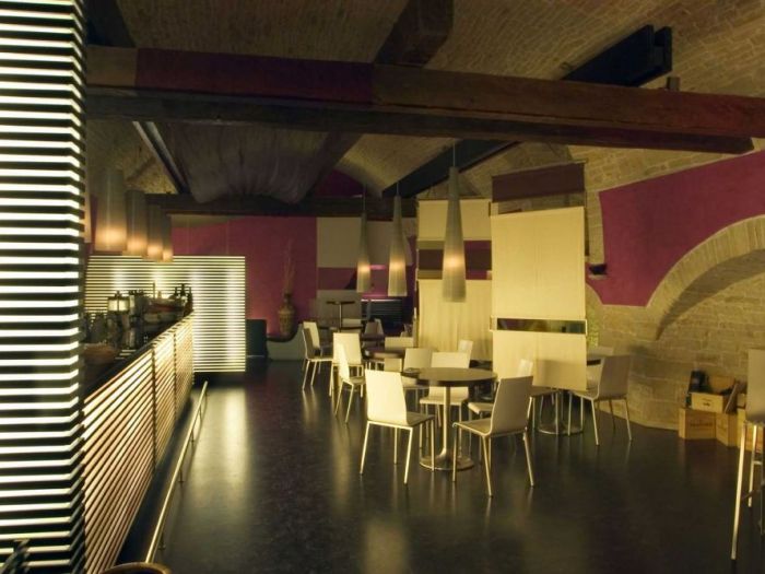 Archisio - Ettore Tricarico - Progetto Retails and commercial