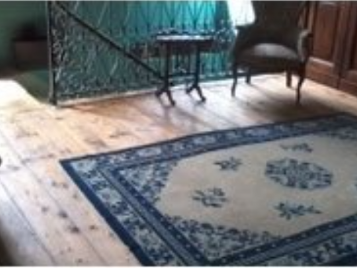 Archisio - Parquettista Celso Andrea - Progetto Oliatura parquet