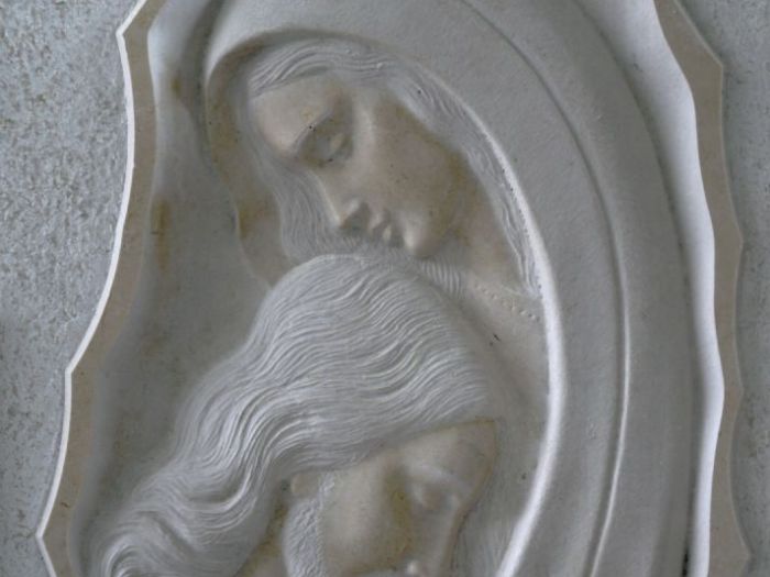 Archisio - Marmi Catalucci - Progetto Sculture medie e lapidi