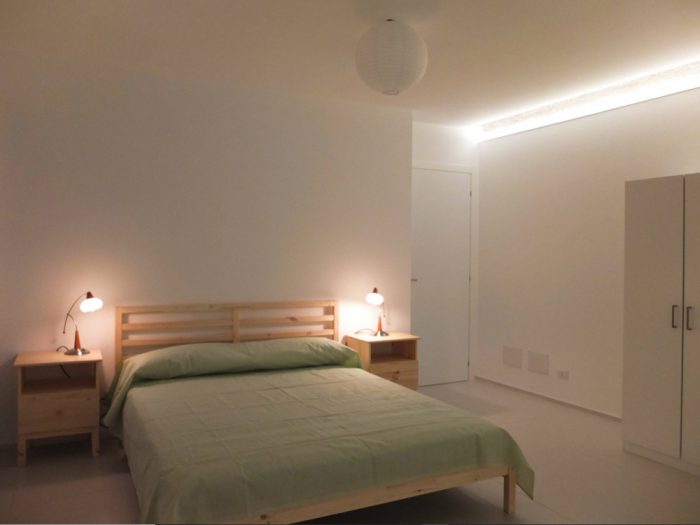 Archisio - Alessandro Cintolo - Progetto Ac house