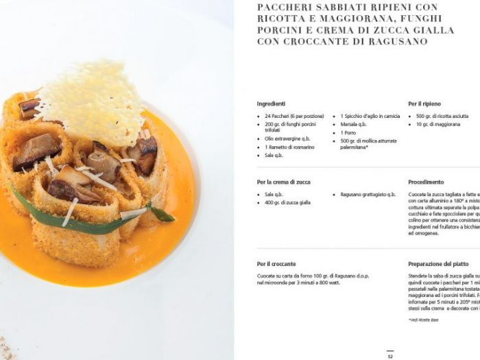 Archisio - Vdf Valerio Durso Fotografo - Progetto Food