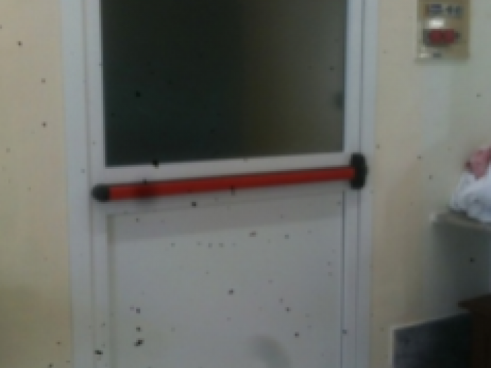 Archisio - De Siena Paolo Serramenti - Progetto Porte manigliere e accessori e controtelai