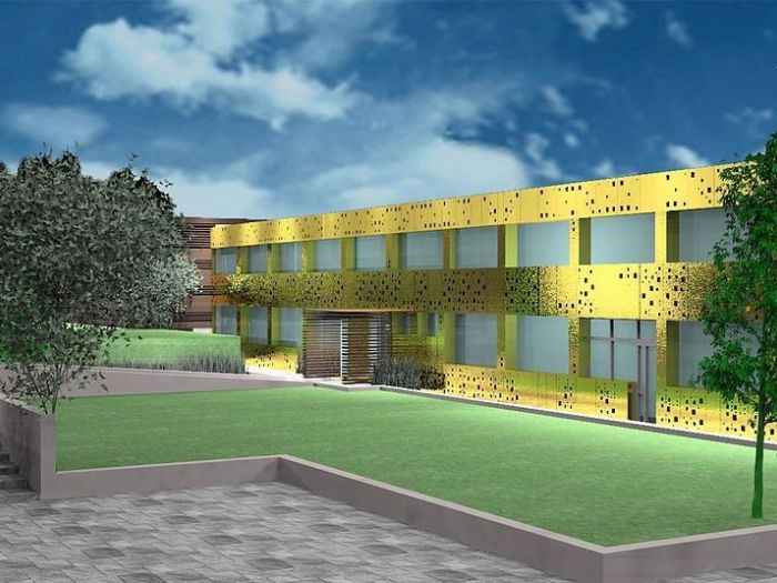 Archisio - Francavilla Riva - Studio Di Architettura - Progetto Progetti