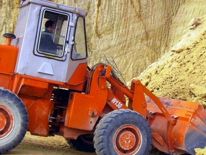 Archisio - Impresa Scavi E Lavori Stradali - Progetto Demolizioni e scavi