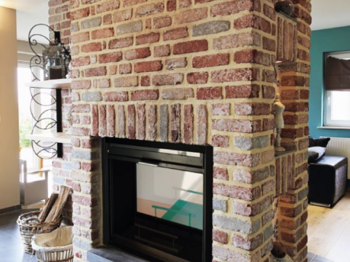 Archisio - Rubino Termoacque - Progetto Stufe di ogni tipo