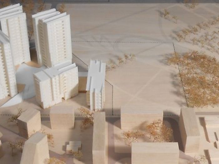 Archisio - Iti srl - Progetto Arredo