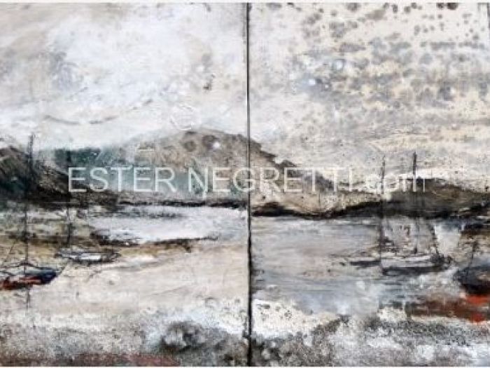 Archisio - Ester Maria Negretti - Progetto ESTER MARIA NEGRETTI