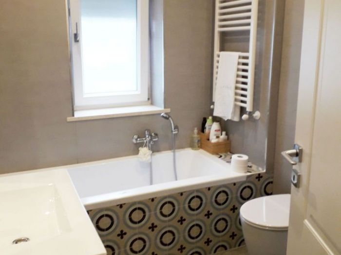 Archisio - Adriana Sbarra - Progetto Casa ledan