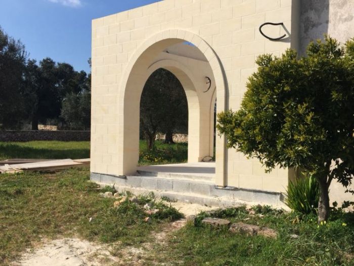 Archisio - Impresa Edile Angelo Sacco - Progetto Geometra angelo sacco