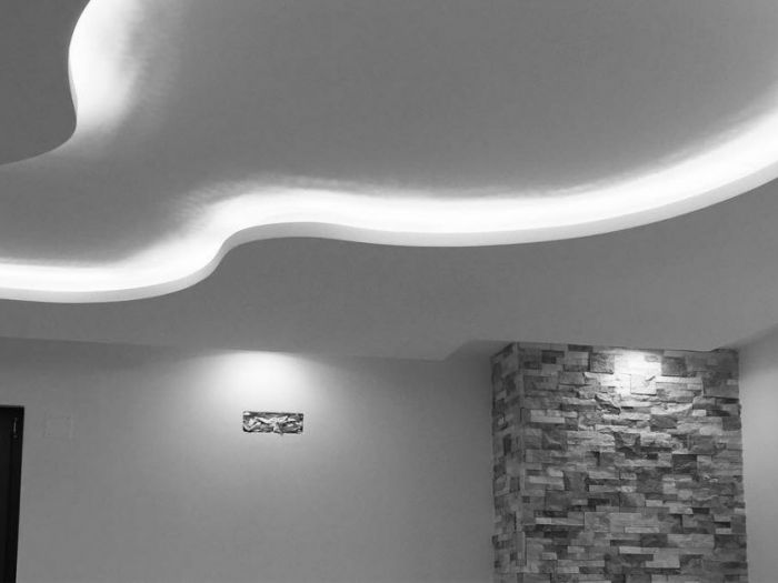 Archisio - Studio Colabora Architettura Design - Progetto Il progetto di re-design per una villa in campagna