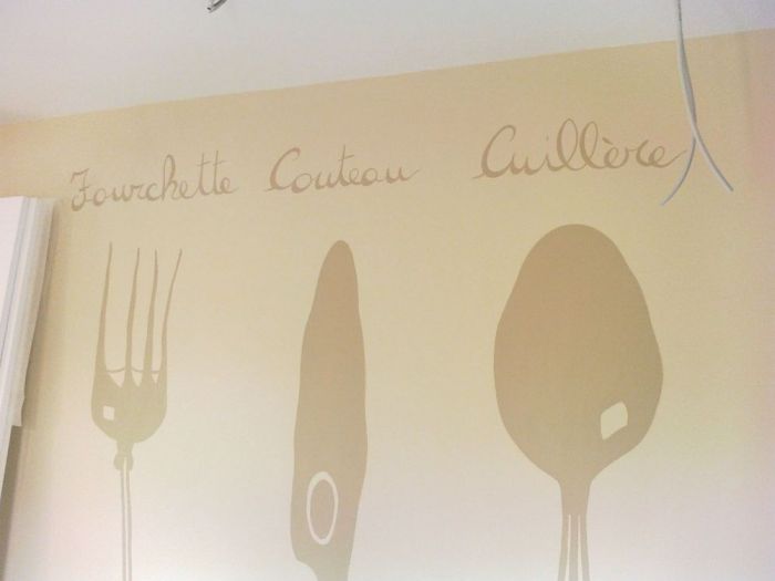 Archisio - Arte E Decoro Di Verga Egidio - Progetto Decorazioni moderne