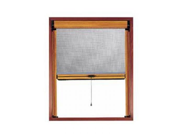 Archisio - De Giovanni Infissi - Progetto Tapparelle e zanzariere