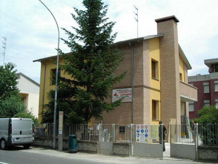 Archisio - Studio Tecnico Associato Corradi - Progetto Realizzazioni