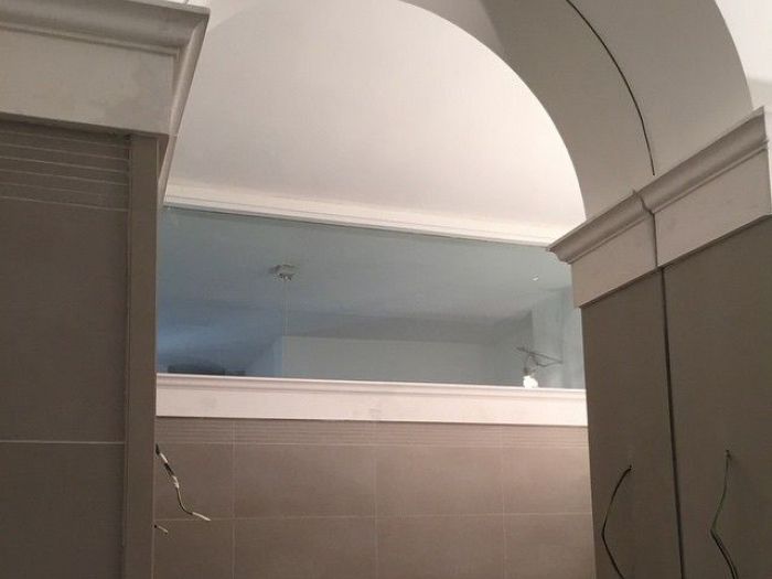 Archisio - Fratelli Galbusera Vetreria - Progetto Vetreria