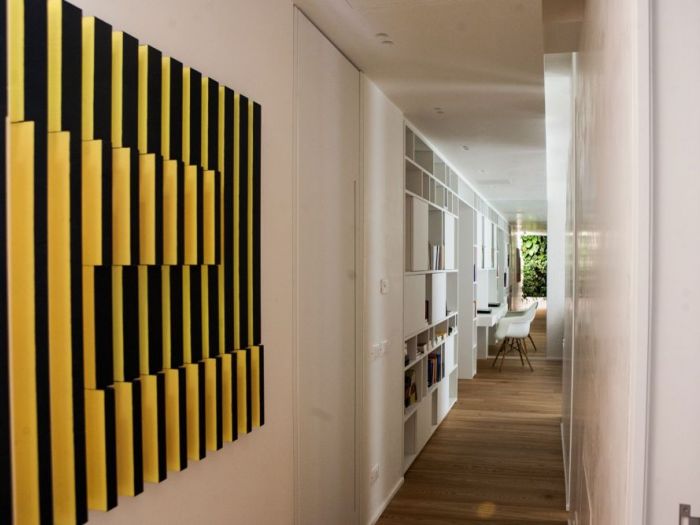 Archisio - Studio Di Architettura Giancarlo Sottoriva - Progetto Casa di caterina