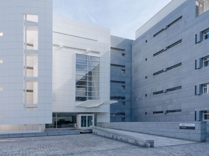 Archisio - Marco Pavone - Progetto Architettura e interni