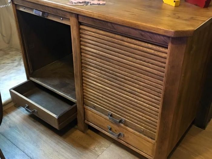 Archisio - Scenography - Progetto Mobili scenografici