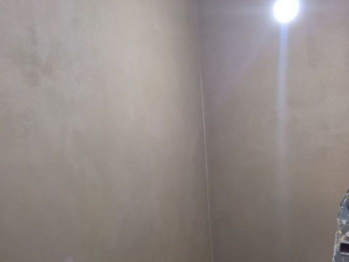 Archisio - Conat Edilizia Snc - Progetto Risanamento parete umida con controparete in sughero