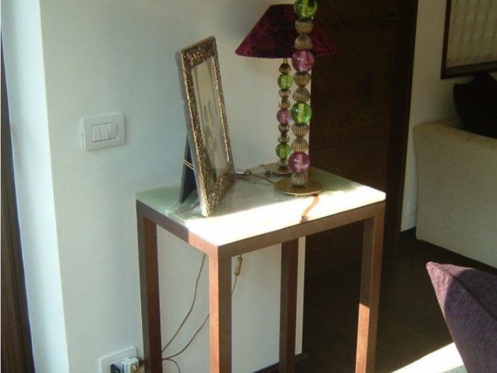 Archisio - Sertoli Francesco - Progetto Ristrutturazione appartamento mq 300