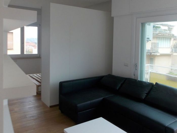 Archisio - Delisabatini Architetti fdeli E Fsabatini Arch Ass - Progetto Casa pezzana